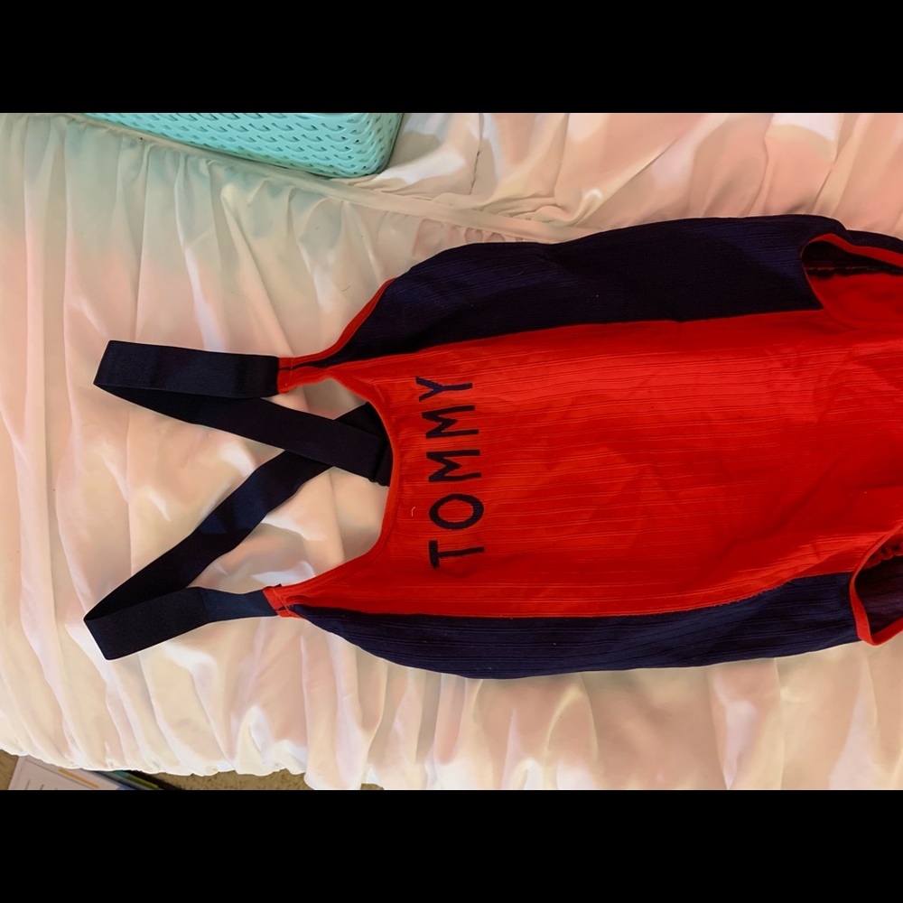 Tommy Hilfiger body suit